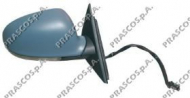 Зеркало PRASCO VW0537333