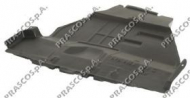 Звукоизоляция PRASCO CI4221900