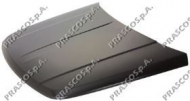 Капот двигателя PRASCO DG8003100