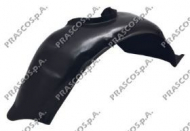 Крыло PRASCO FT1293604