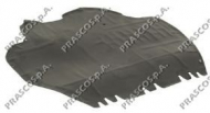 Звукоизоляция PRASCO VW0811900
