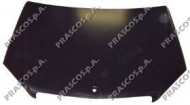 Капот двигателя PRASCO ME0293100