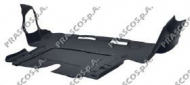 Звукоизоляция PRASCO OP4101900