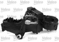 Испаритель VALEO 817280
