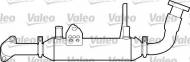 Теплообменник VALEO 817748