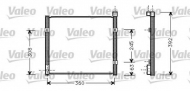 Конденсатор VALEO 817784