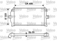 Теплообменник VALEO 817924