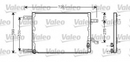 Конденсатор VALEO 818052