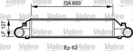 Теплообменник VALEO 818805