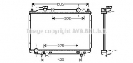 Теплообменник PRASCO MZ2204