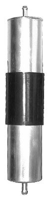 Фильтр HOFFER 4135