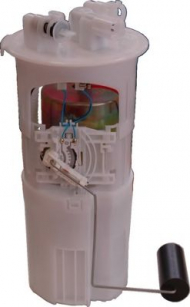Трубка забора топлива HOFFER 7506859