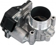 Заслонка HOFFER 7519073