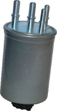 Фильтр HOFFER 4772