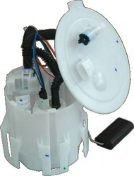 Трубка забора топлива HOFFER 7507046