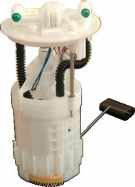 Трубка забора топлива HOFFER 7507055