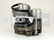 Компрессор MOTAIR TURBOLADER 333057