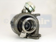 Компрессор MOTAIR TURBOLADER 333961