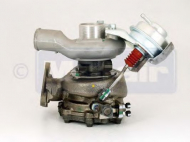Компрессор MOTAIR TURBOLADER 334467