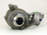 Компрессор MOTAIR TURBOLADER 334855