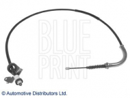 Трос BLUE PRINT ADB114604