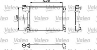 Теплообменник VALEO 883717