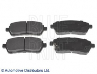 Комплект тормозных колодок BLUE PRINT ADK84239