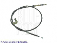 Трос BLUE PRINT ADM54693