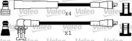 Комплект электропроводки VALEO 346457