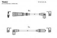 Комплект электропроводки TESLA T646C