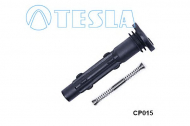 Вилка TESLA CP015