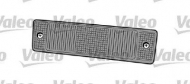 Рассеиватель VALEO 085502