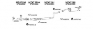 Глушитель VENEPORTE 470041