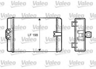 Теплообменник VALEO 812385