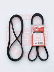 Ремень MASTER-SPORT 6PK1440-PCS-MS
