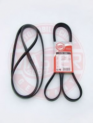 Ремень MASTER-SPORT 6PK1660-PCS-MS