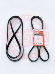 Ремень MASTER-SPORT 6PK1795-PCS-MS