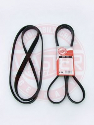 Ремень MASTER-SPORT 6PK1815-PCS-MS