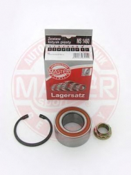 Комплект подшипника MASTER-SPORT 1460-SET-MS