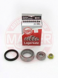 Комплект подшипника MASTER-SPORT 912-SET-MS