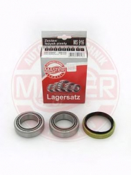Комплект подшипника MASTER-SPORT 916-SET-MS