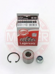 Комплект подшипника MASTER-SPORT 969-SET-MS