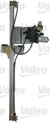 Подъемное устройство для окон VALEO 850690