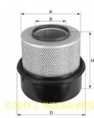 Фильтр UNIFLUX FILTERS XA2158