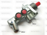 Цилиндр WOKING C1023.53