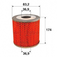 Фильтр VALEO 586522