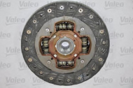 Комплект сцепления VALEO 828916