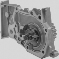 Насос OPEN PARTS WAP8302.00