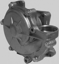 Насос OPEN PARTS WAP8398.00