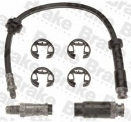 Шлангопровод Brake ENGINEERING BH778023